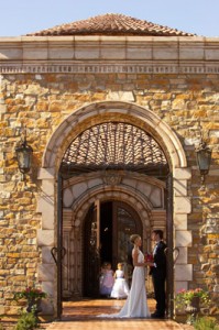 The Villa Siena is one of Arizona's premiere wedding destinations.