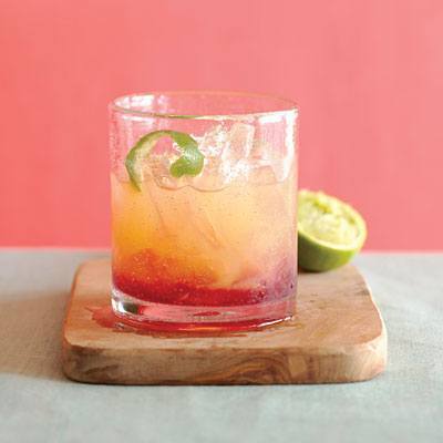 arizona sunset mocktail recipe