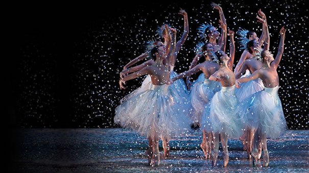 ballet arizonas nutcracker