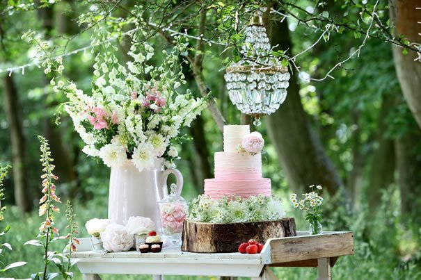 spring wedding menu ideas 2017