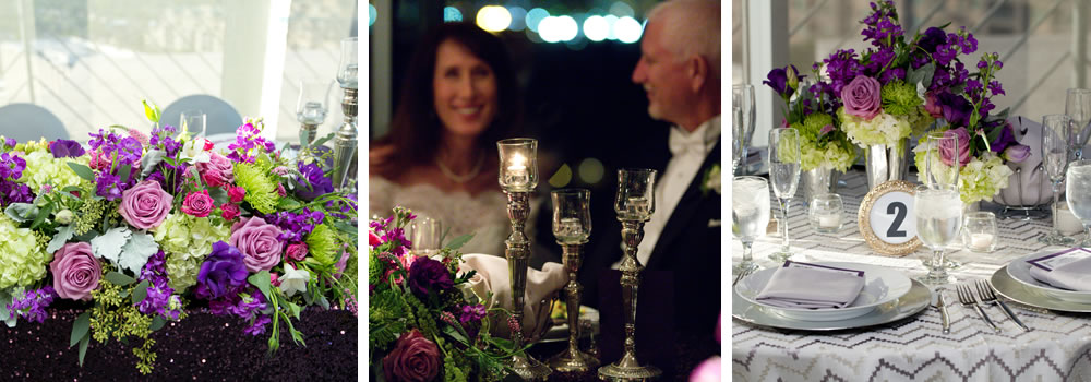 Phoenix: Wedding catering service
