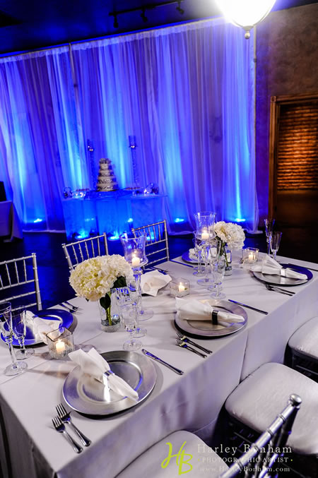 Wedding trends: Themed receptions
