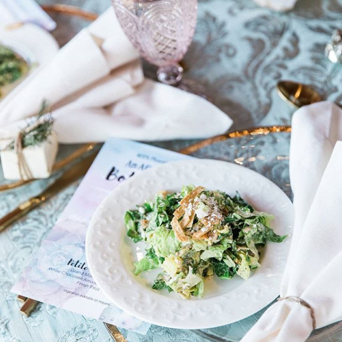 Phoenix Catering | Wedding, Corporate & Event Caterer
