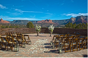 Agave Of Sedona catering