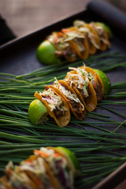 corporate catering appetizers