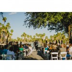 Phoenix Encanto Park wedding