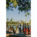 encanto park wedding ceremony