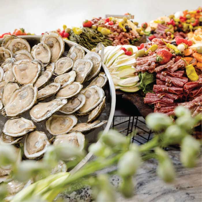 Phoenix Catering | Best Wedding, Corporate & Party Caterer