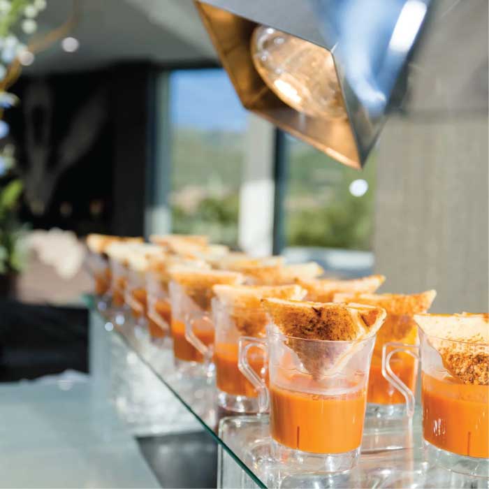 Phoenix Catering | Best Wedding, Corporate & Party Caterer