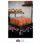 Gazpacho Soup Shooters