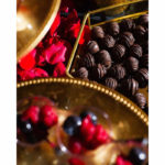 holiday chocolates