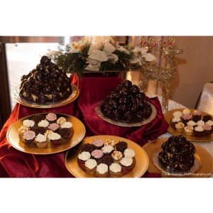 holiday desserts