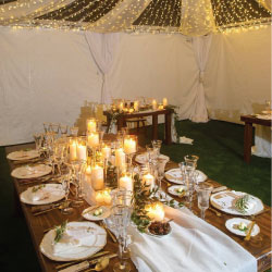 Litchfield AZ Wedding Catering