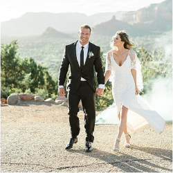 Sedona Wedding May 12, 2018