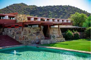 Taliesin West