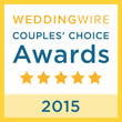 Wedding wire 2015 couples