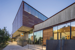 Western Spirit Museum